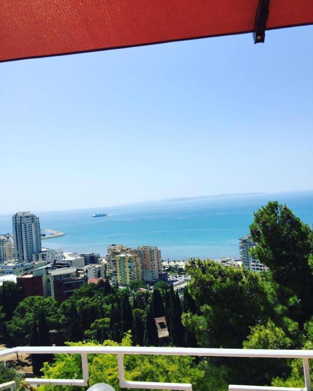 Jozi Kaiser Apartment 4 ดูร์เรส ภายนอก รูปภาพ