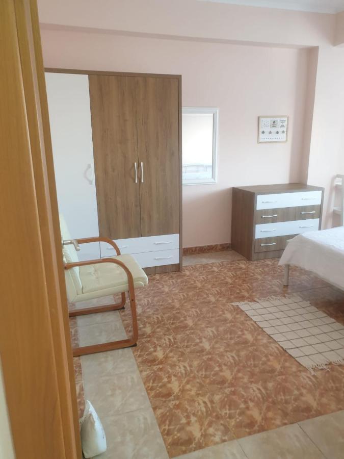 Jozi Kaiser Apartment 4 ดูร์เรส ภายนอก รูปภาพ