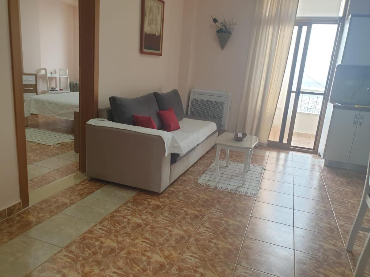 Jozi Kaiser Apartment 4 ดูร์เรส ภายนอก รูปภาพ